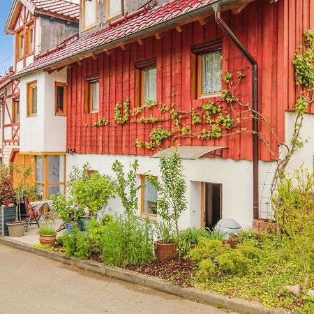 Stunning Apartment In Deggingen With Wifi Esterno foto