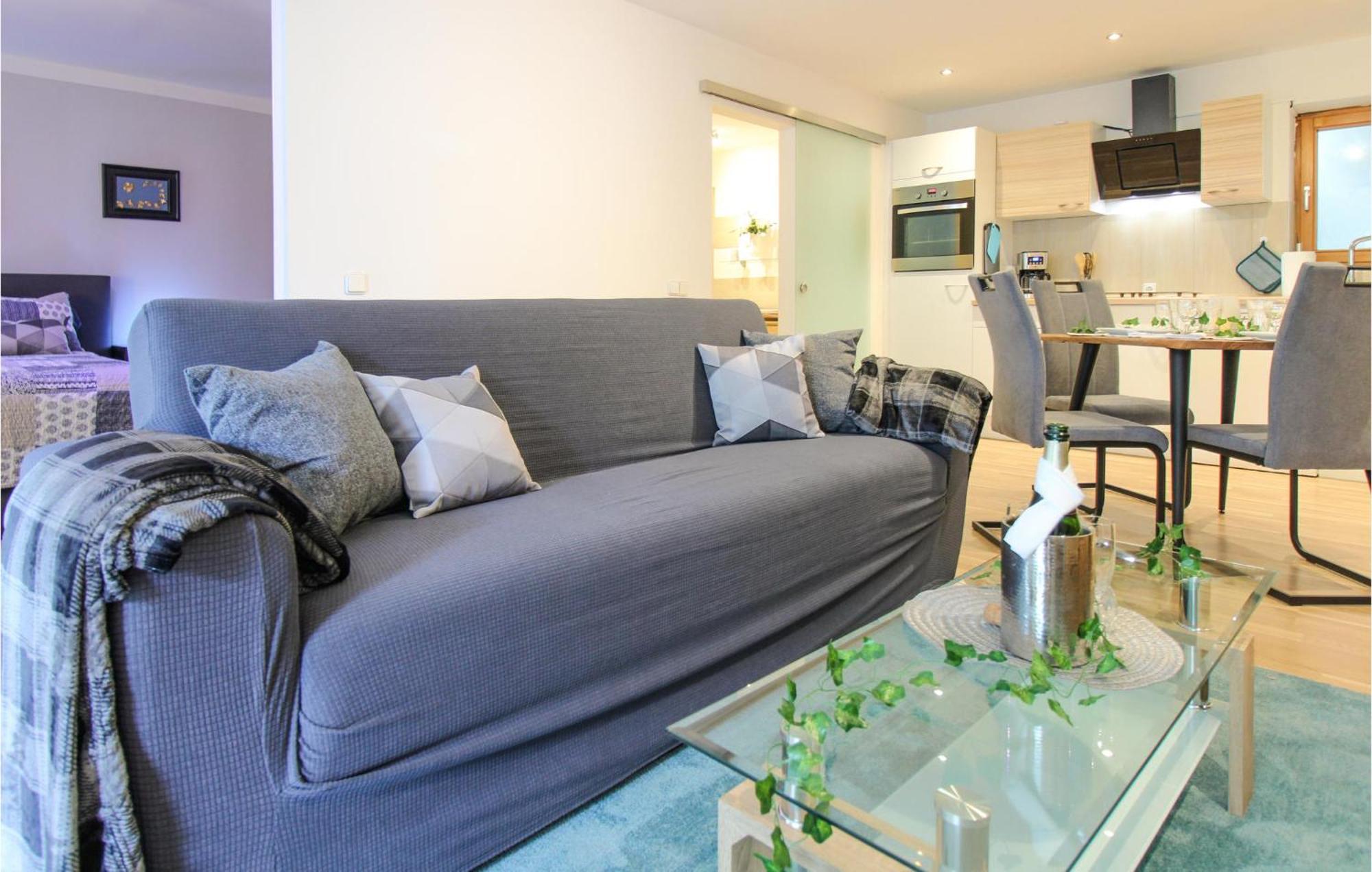 Stunning Apartment In Deggingen With Wifi Esterno foto