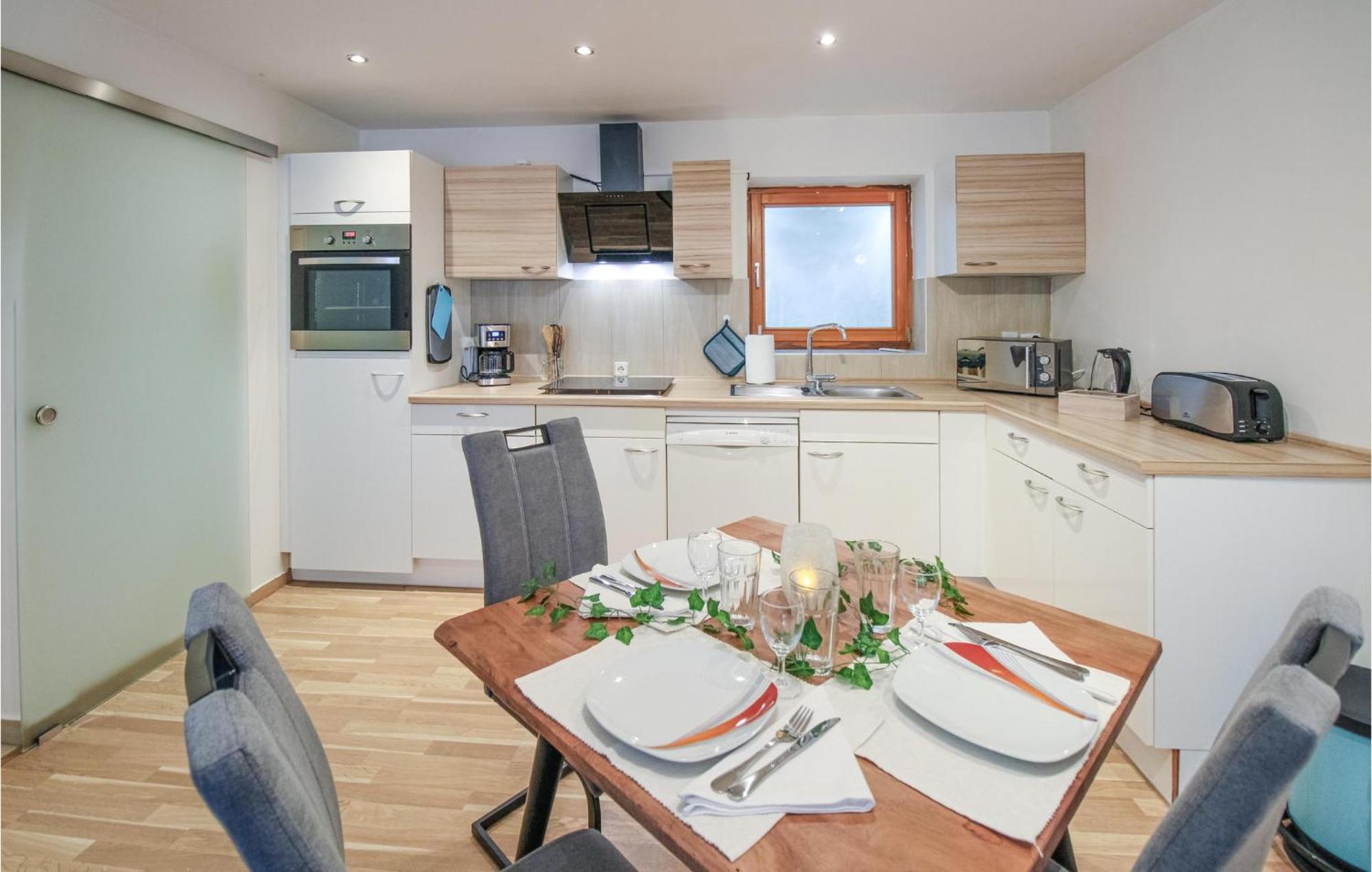 Stunning Apartment In Deggingen With Wifi Esterno foto