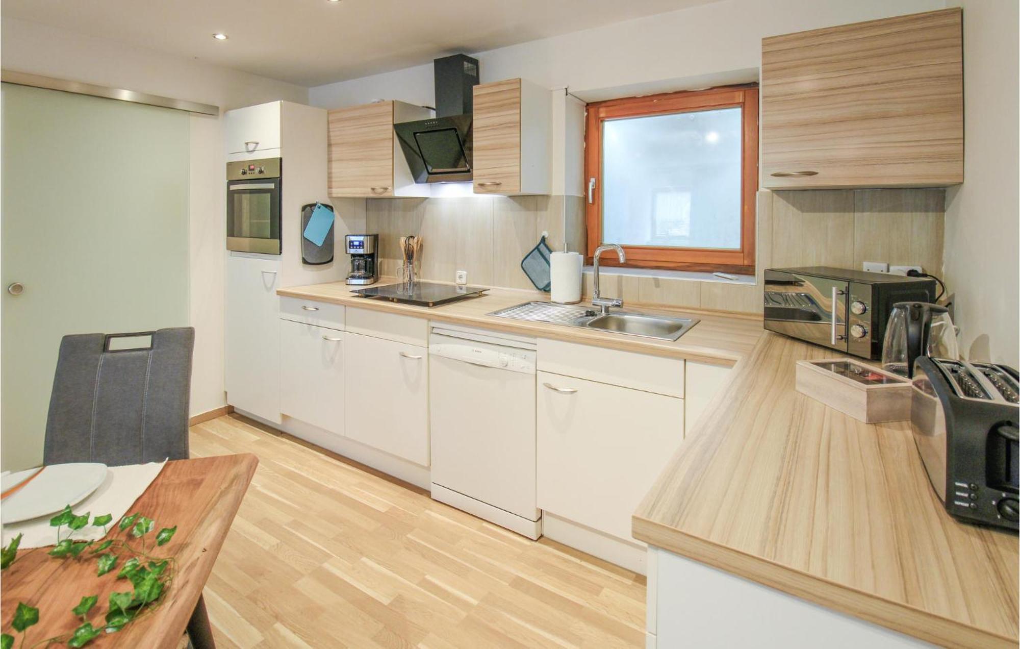 Stunning Apartment In Deggingen With Wifi Esterno foto