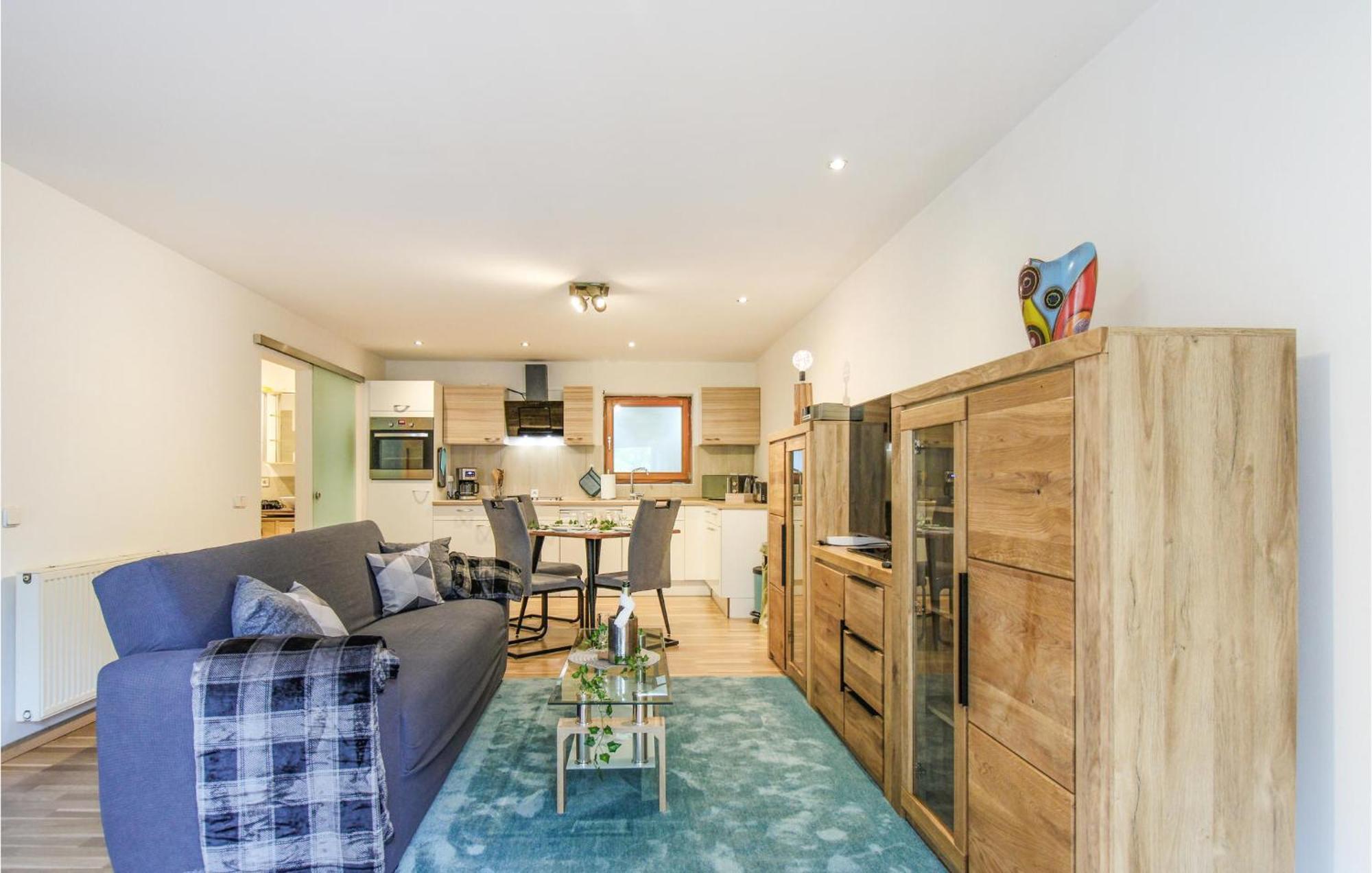 Stunning Apartment In Deggingen With Wifi Esterno foto