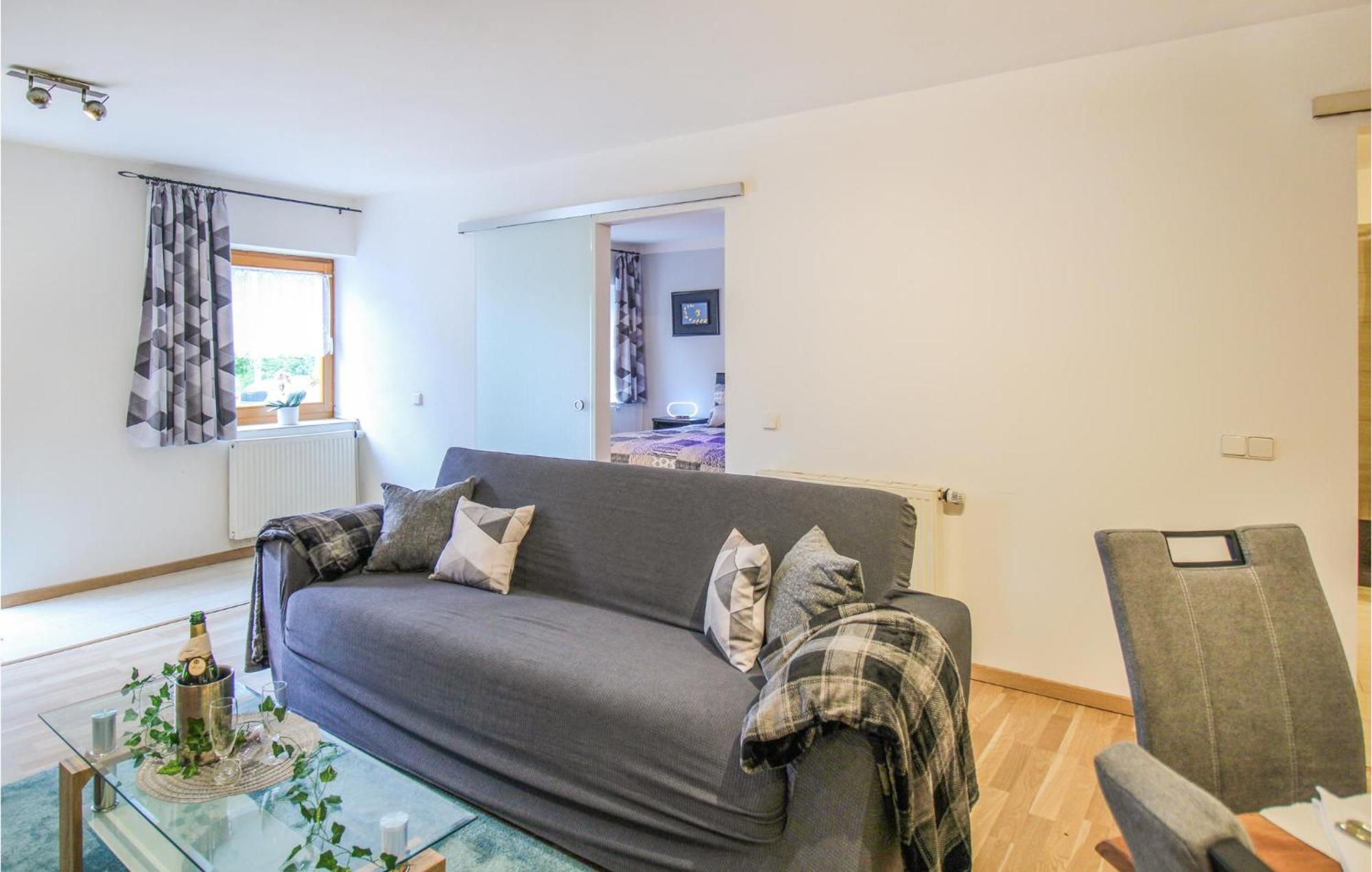 Stunning Apartment In Deggingen With Wifi Esterno foto