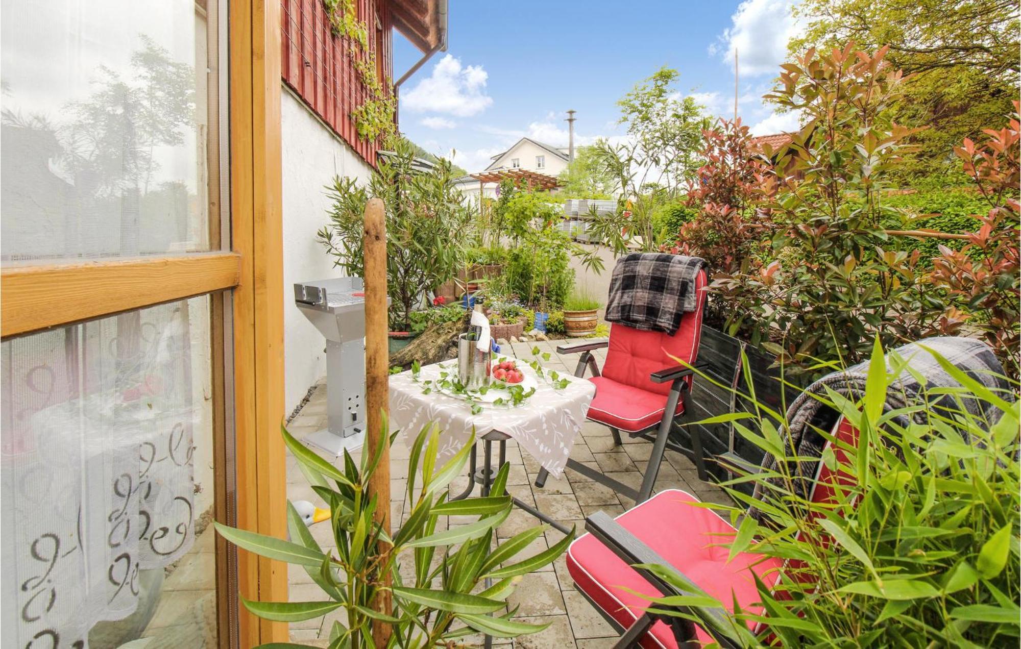 Stunning Apartment In Deggingen With Wifi Esterno foto