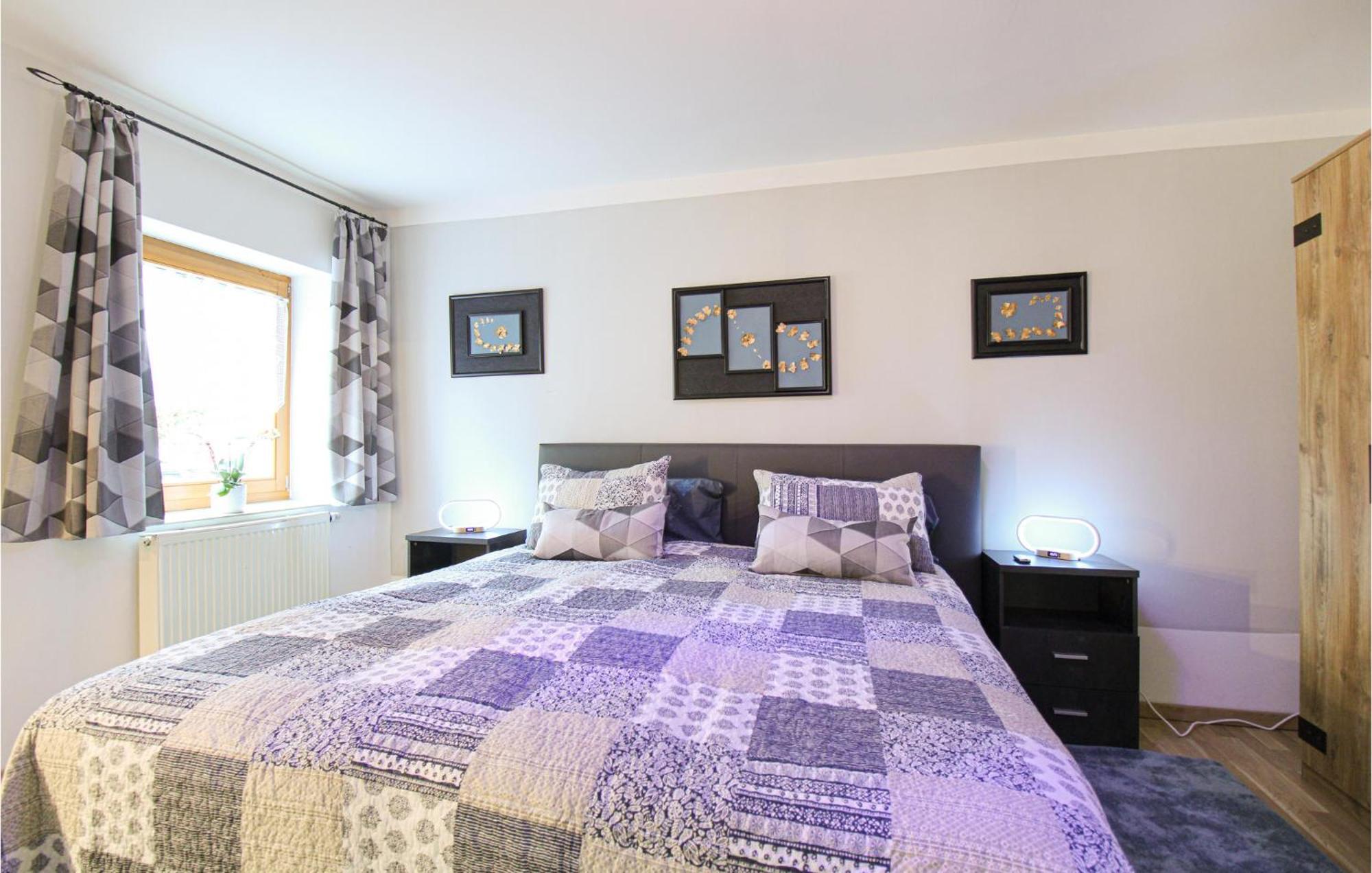 Stunning Apartment In Deggingen With Wifi Esterno foto